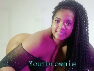 Yourbrownie