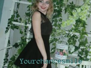Yourchancesmile