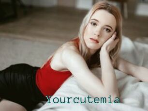 Yourcutemia