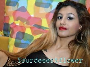Yourdesertflower