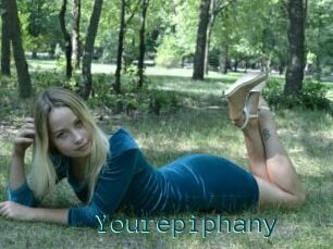 Yourepiphany