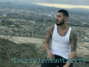 Yourfelonfantasy18