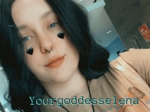Yourgoddesselena