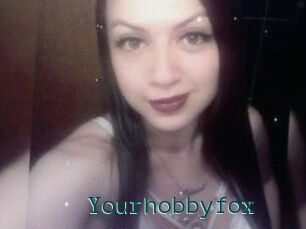 Yourhobbyfox
