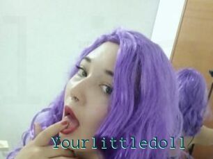 Yourlittledoll
