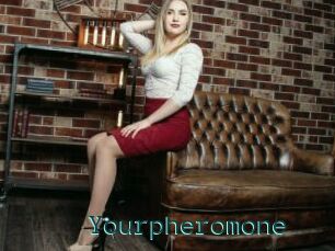 Yourpheromone