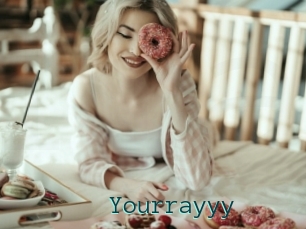 Yourrayyy