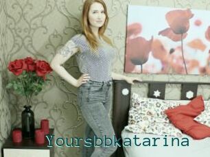 Yoursbbkatarina