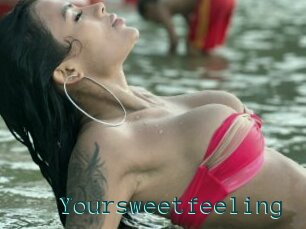 Yoursweetfeeling