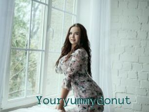 Youryummydonut