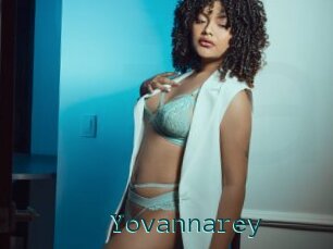 Yovannarey
