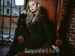 Yoyofelice