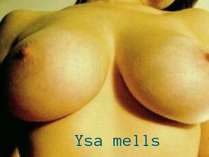 Ysa_mells