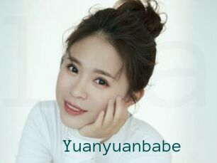 Yuanyuanbabe