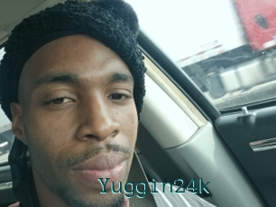 Yuggin24k
