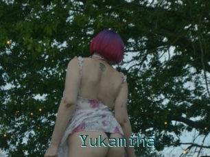 Yukamina