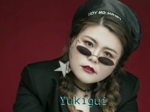 Yukigui