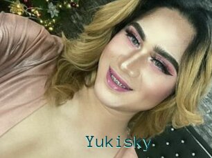 Yukisky