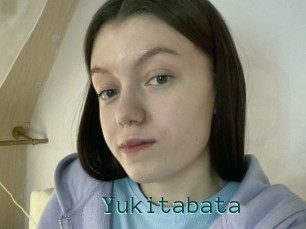Yukitabata