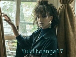 Yukitoangel7
