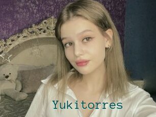 Yukitorres
