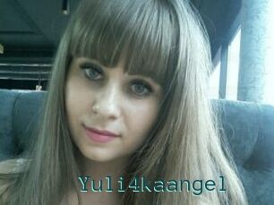 Yuli4kaangel