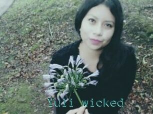 Yuli_wicked