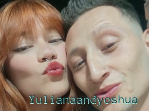 Yulianaandyoshua