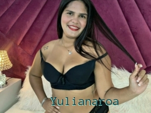 Yulianaroa