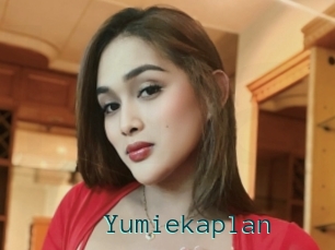 Yumiekaplan