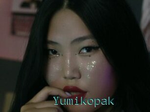 Yumikopak