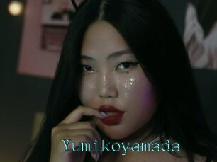 Yumikoyamada