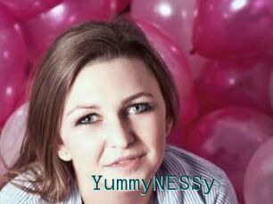 YummyNESSy