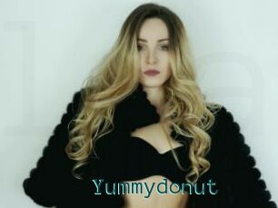 Yummydonut