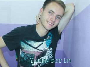 Yummysorin