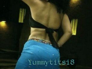 Yummytits18