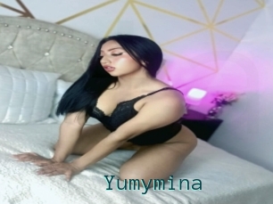 Yumymina