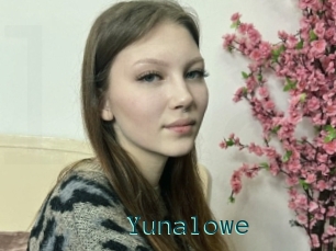 Yunalowe