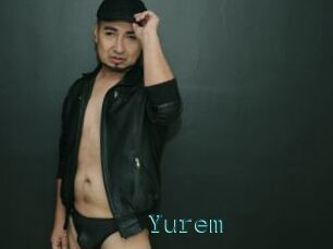 Yurem