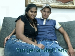Yurgenandeliany