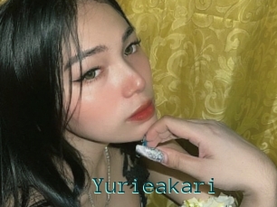 Yurieakari