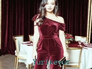 Yurikeyur