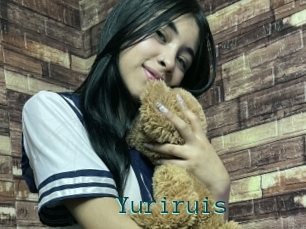 Yuriruis
