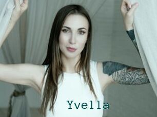 Yvella