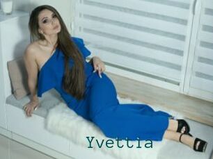 Yvettia