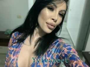 Yviesweet