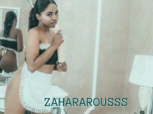 ZAHARAROUSSS
