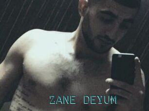 ZANE_DEYUM