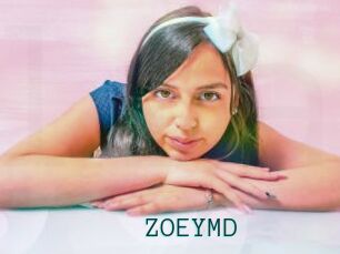 ZOEYMD