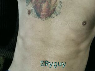 ZRyguy